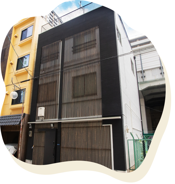 当館についてのイメージ写真